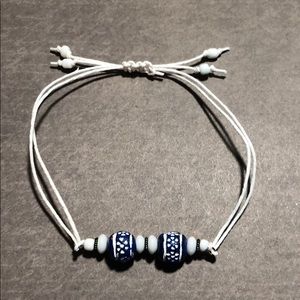 Handmade Adjustable Bracelet